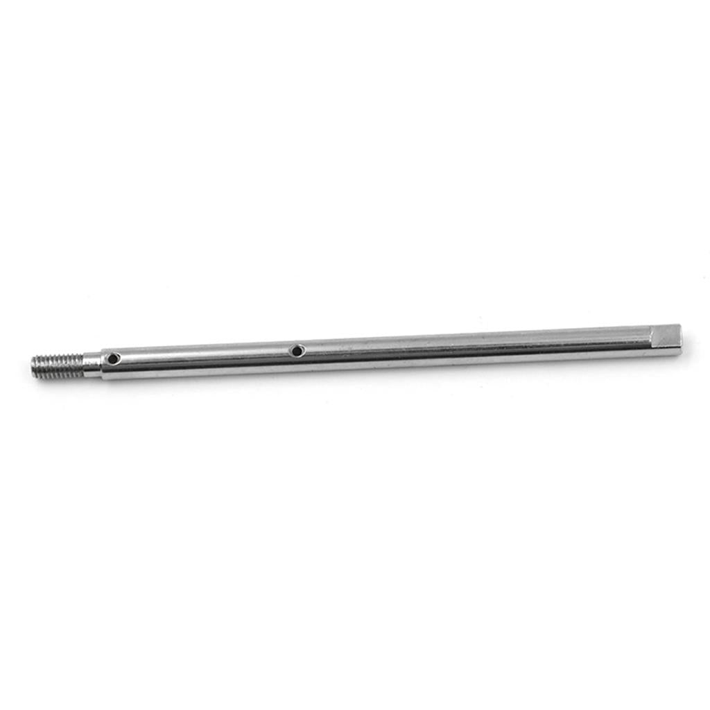 2pcs Metal Rear Axle Shaft for WLtoys 12628 12423 12428 1/12 RC Racing Cars