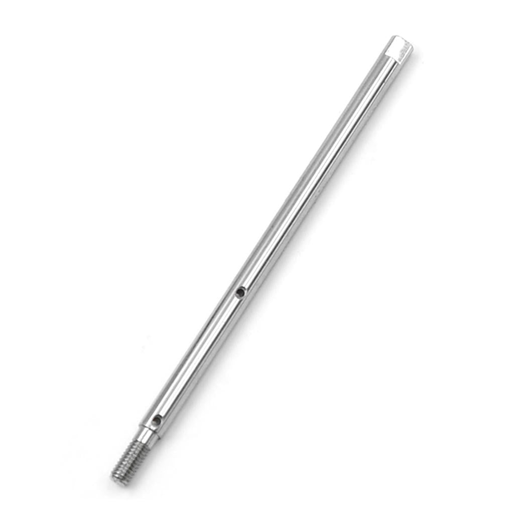 2pcs Metal Rear Axle Shaft for WLtoys 12628 12423 12428 1/12 RC Racing Cars
