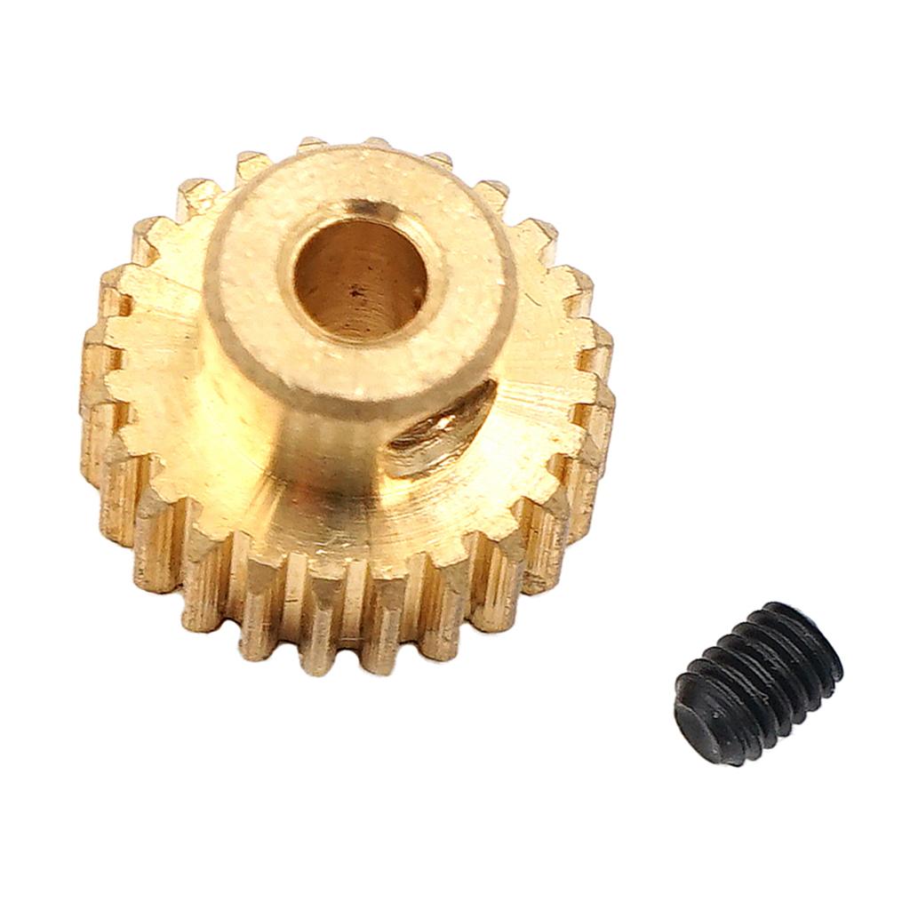 Metal Motor Gear Spare Parts for Feiyue FY01/02/03/04/05/06/07 1:12 RC Car