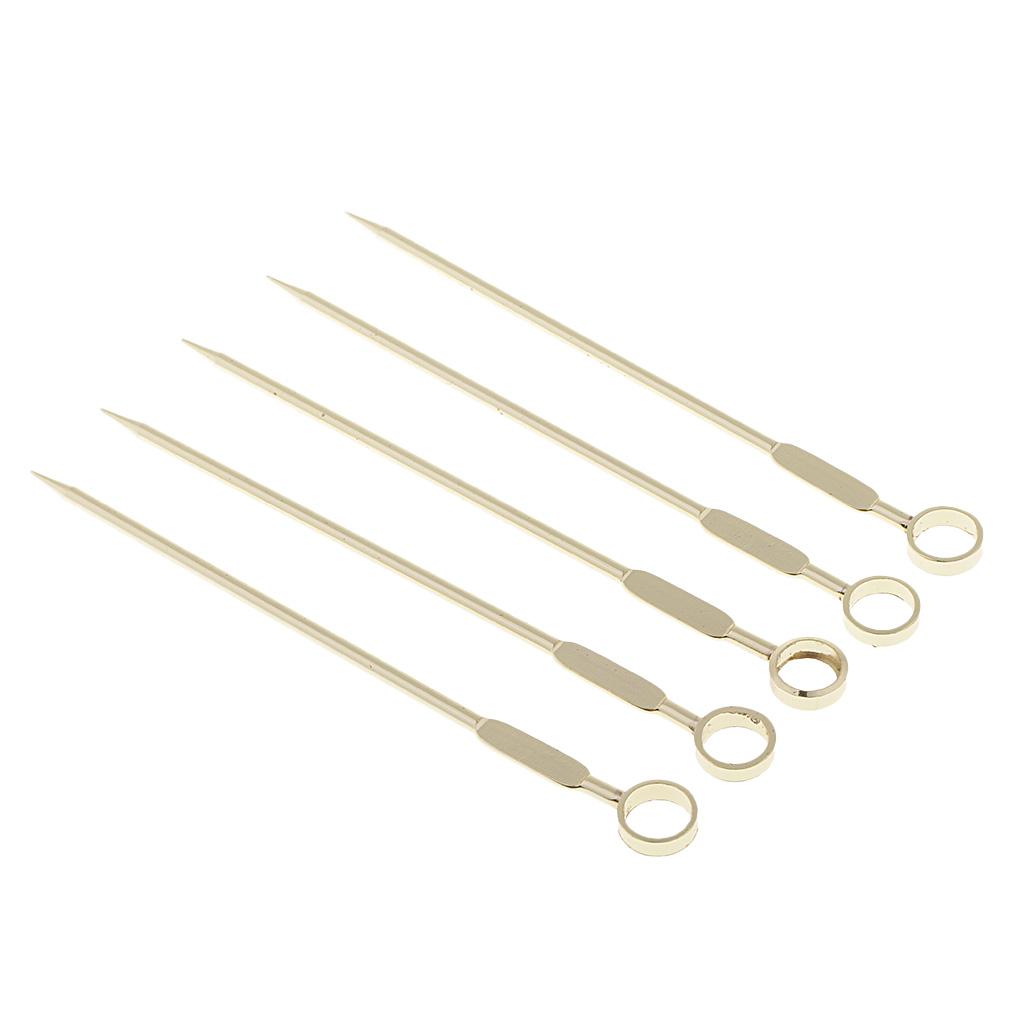 Buffet Cupcake Fruit Cake Dessert Salad Sticks Food Picks Party Supplies B