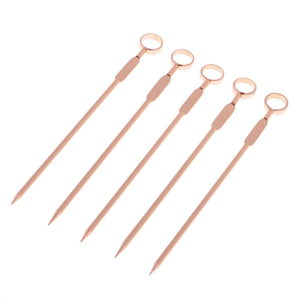 Buffet Cupcake Fruit Cake Dessert Salad Sticks Food Picks Party Supplies C