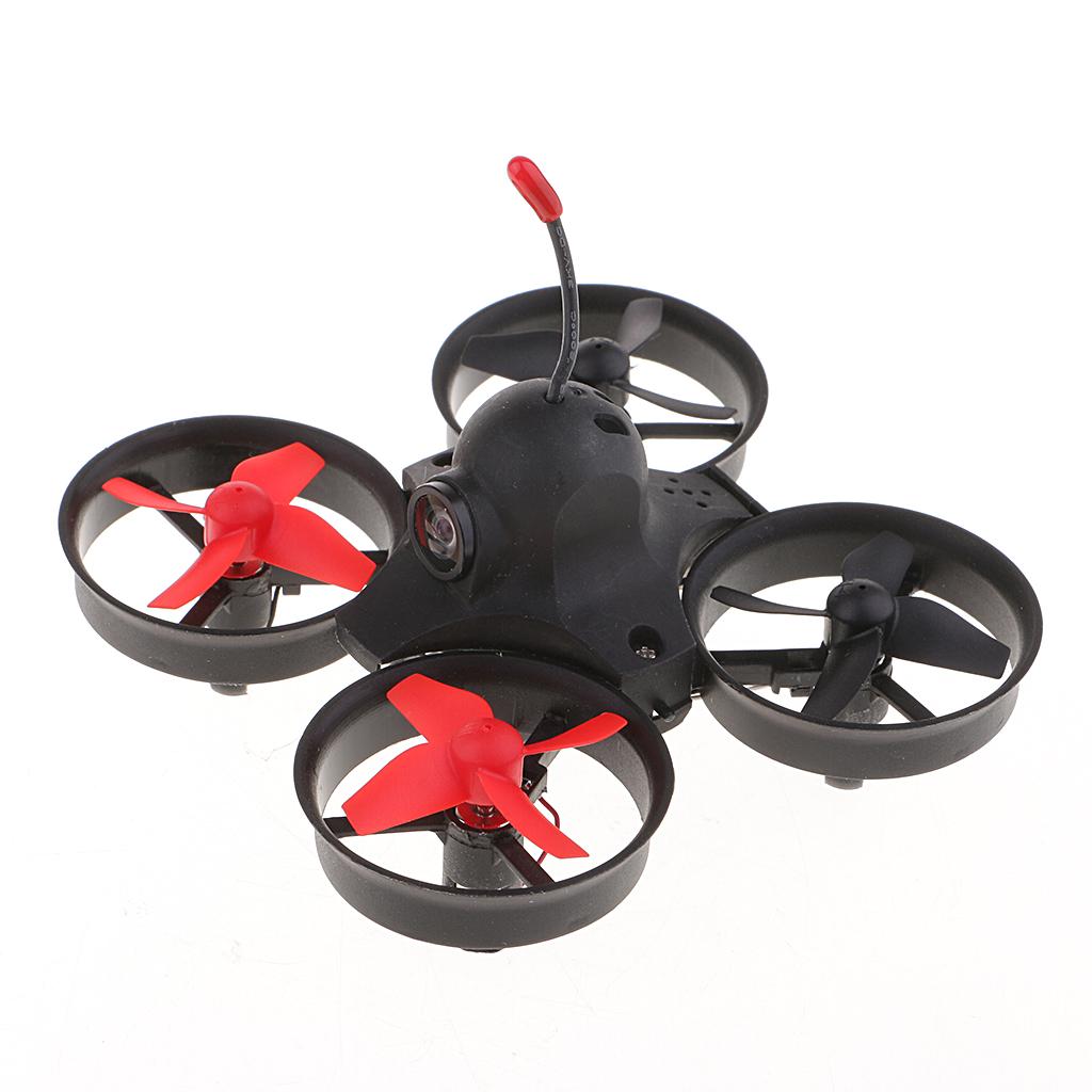 Kids Indoor RC Drone 5.8G 800TVL Camera Brushed Quadcopter with FPV Goggles