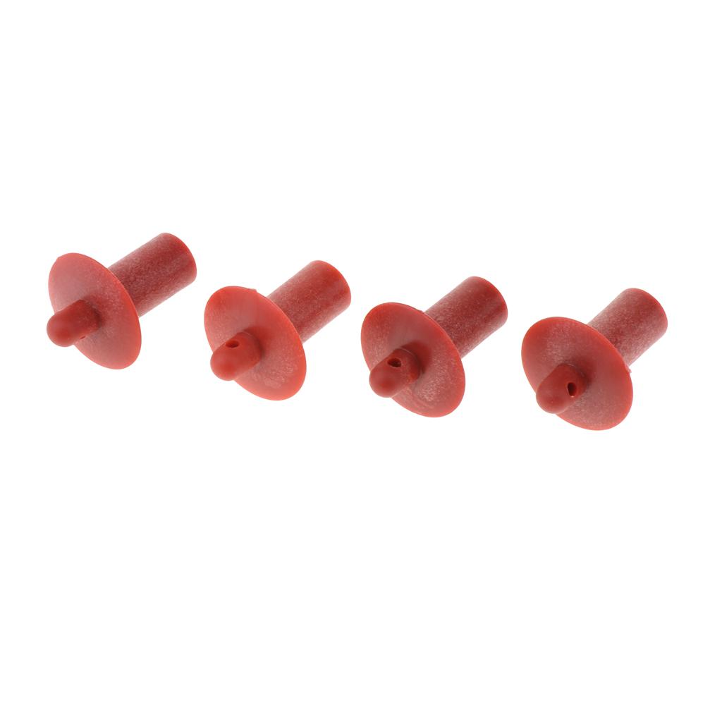 RC Car Shell Body Mount Shell Column for Slash 4x4 HQ727 1/10 RC Car