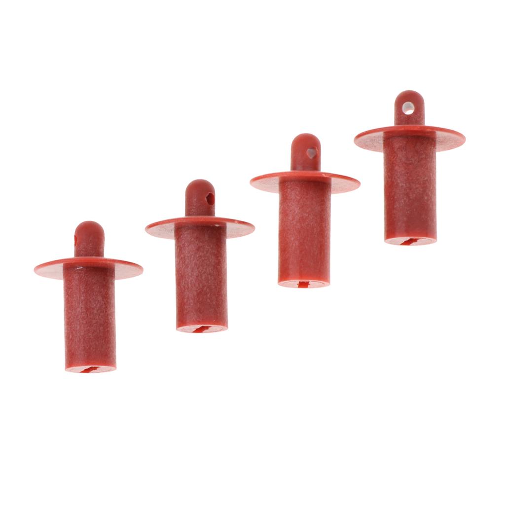RC Car Shell Body Mount Shell Column for Slash 4x4 HQ727 1/10 RC Car