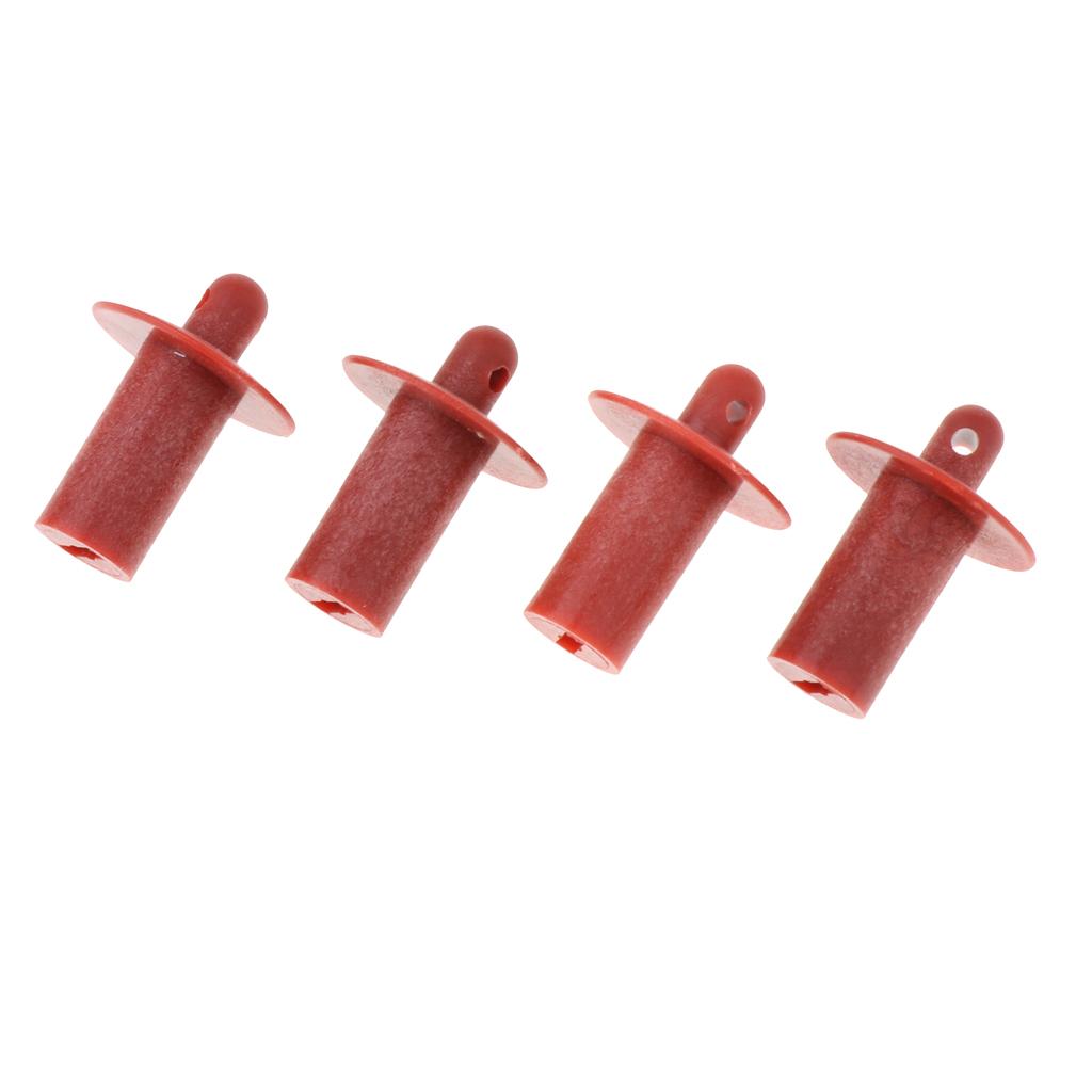 RC Car Shell Body Mount Shell Column for Slash 4x4 HQ727 1/10 RC Car