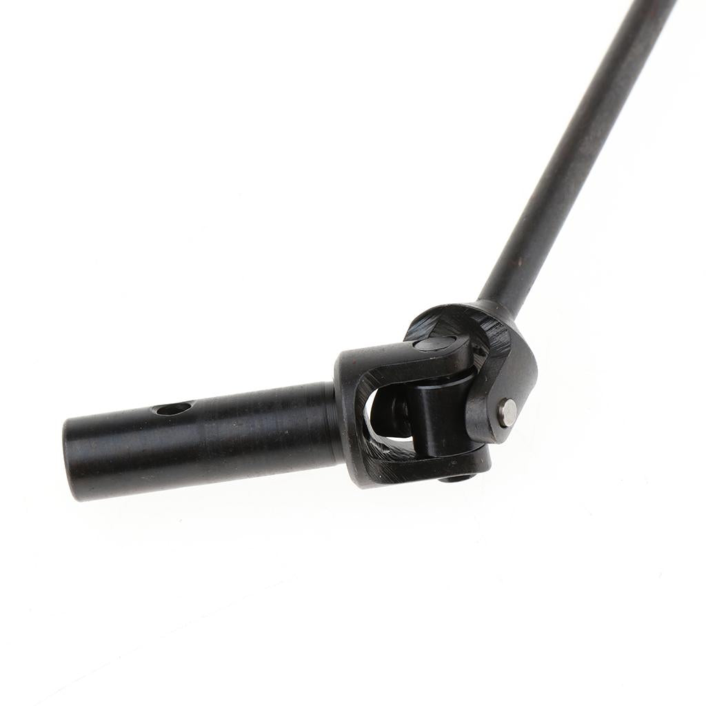 2X 860019 Dogbone Universal CVD Drive Joint For 1/8 HSP HIMOTO Redcat RC Car