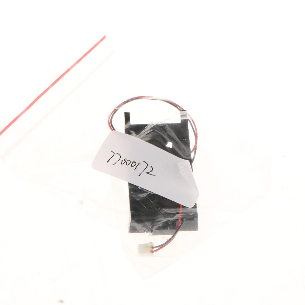 Internal Speaker Replacement Inner Trumpet for Microsoft One Console