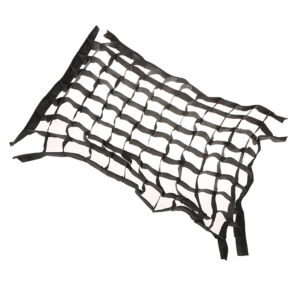 60 x 90cm Photo Studio Square Honeycomb Grid for Umbrella Type Speedlight