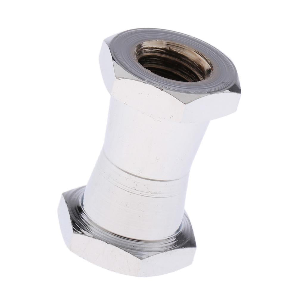 1/4 to 3/8 Female Converter Screw Adapter for Tripod Studio Light Stand - I