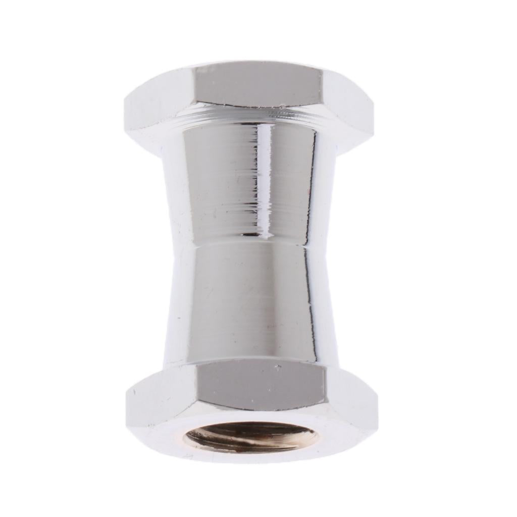 1/4 to 3/8 Female Converter Screw Adapter for Tripod Studio Light Stand - I