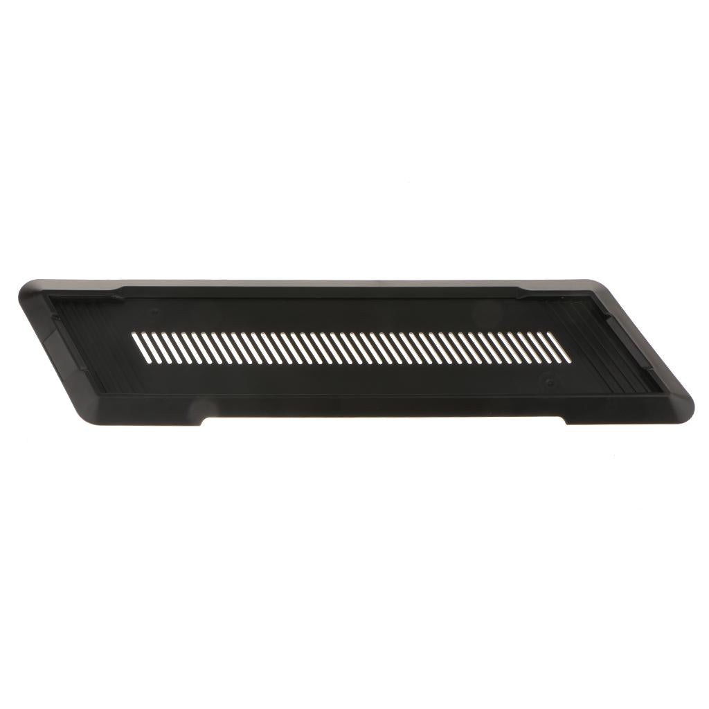 Vertical Stand Mount Dock Holder Base For Sony PlayStation PS4 Console Black