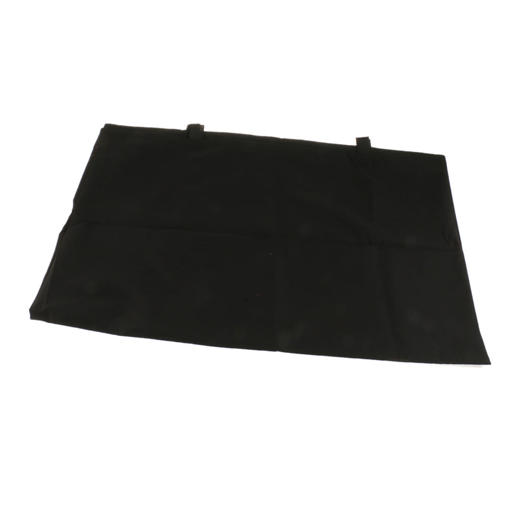 24x30inch Reflector Diffuser Cloth For Studio Lighting Flag Panel Frame