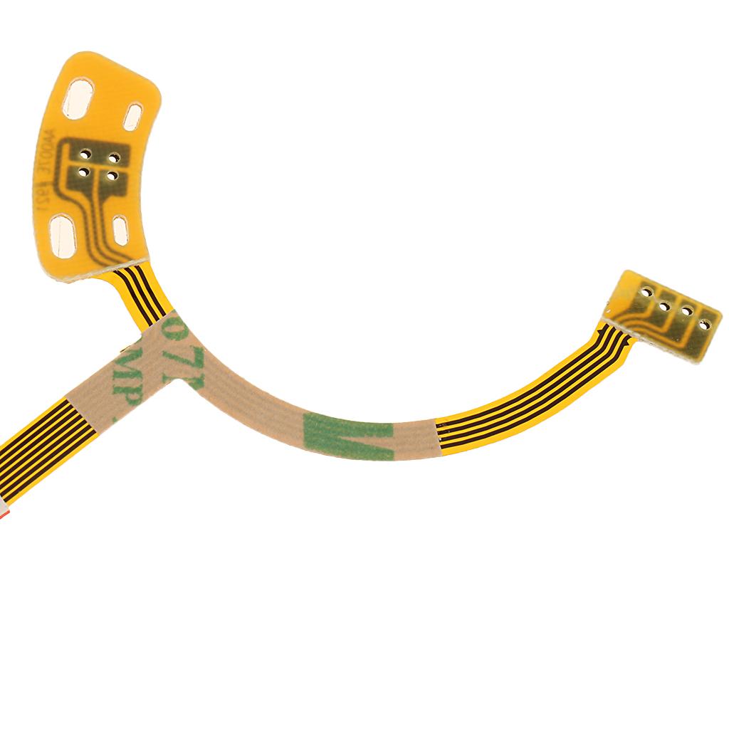 For TAMRON SP 24-70mm F/2.8 Lens Zoom Aperture Flex Cable Camera Repair Part