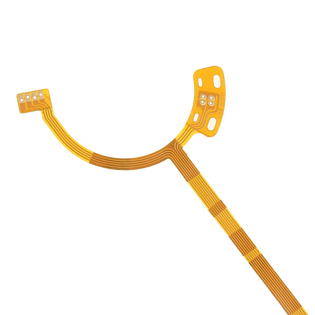 For TAMRON SP 24-70mm F/2.8 Lens Zoom Aperture Flex Cable Camera Repair Part