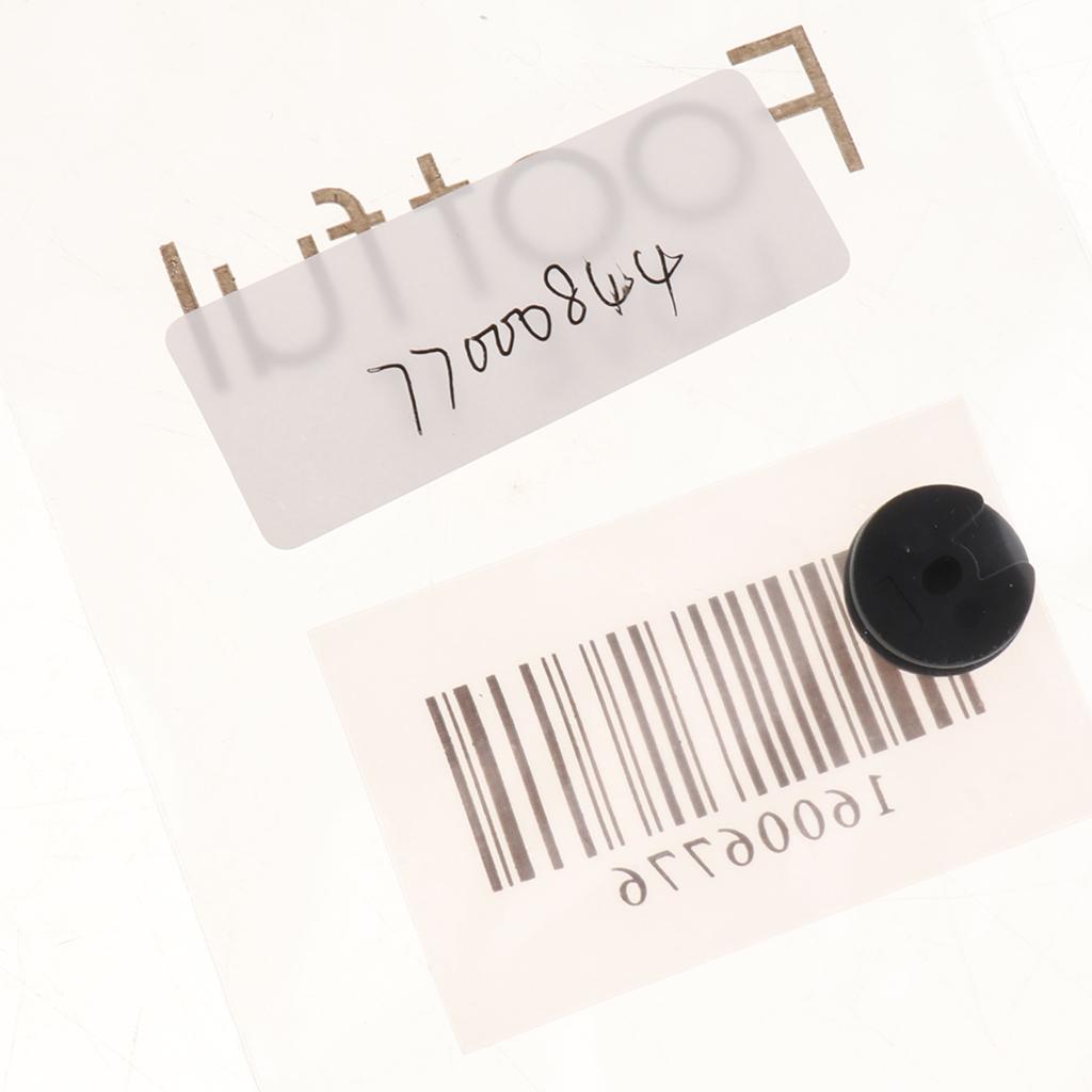 Replacement Joystick Thumbstick Circle Cap for Nintendo 3DS XL LL Controller Grey