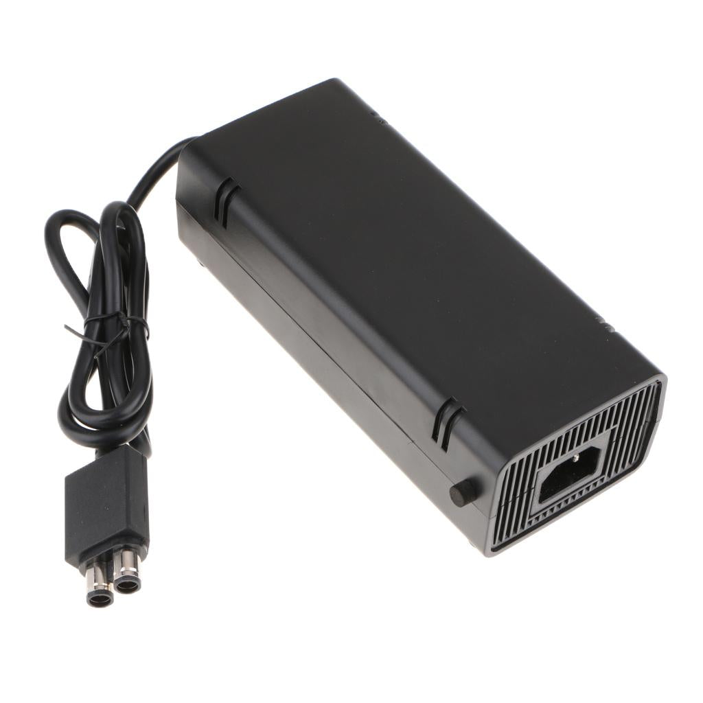 AC Adapter Charger Power Supply Cord for 360 Slim Brick Game Console US