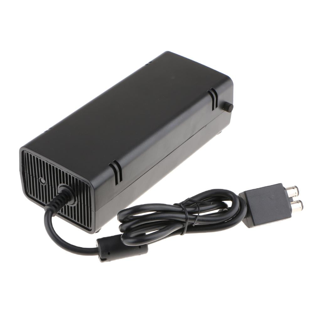 AC Adapter Charger Power Supply Cord for 360 Slim Brick Game Console US