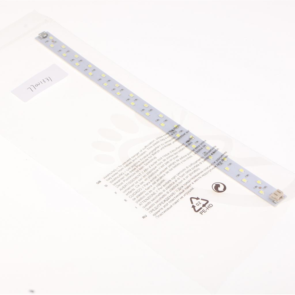 28CM 7W 20 SMD 2538 LED Rigid Strip Hard Bar Light Recharge Tube Lamp DC 5V