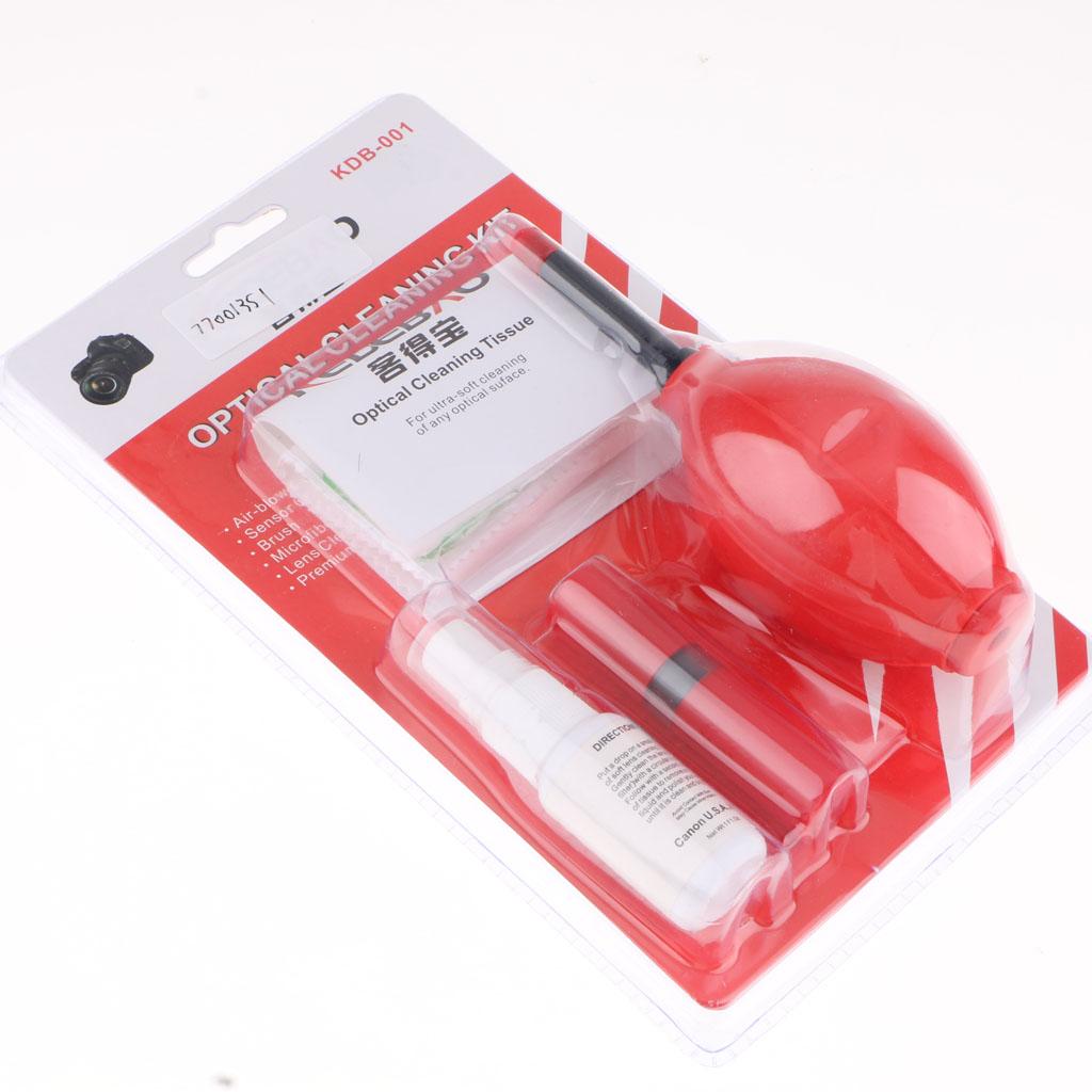 Camera Cleaning Kits DSLR Digital Lens Optical Cleaning Tool For Nikon
