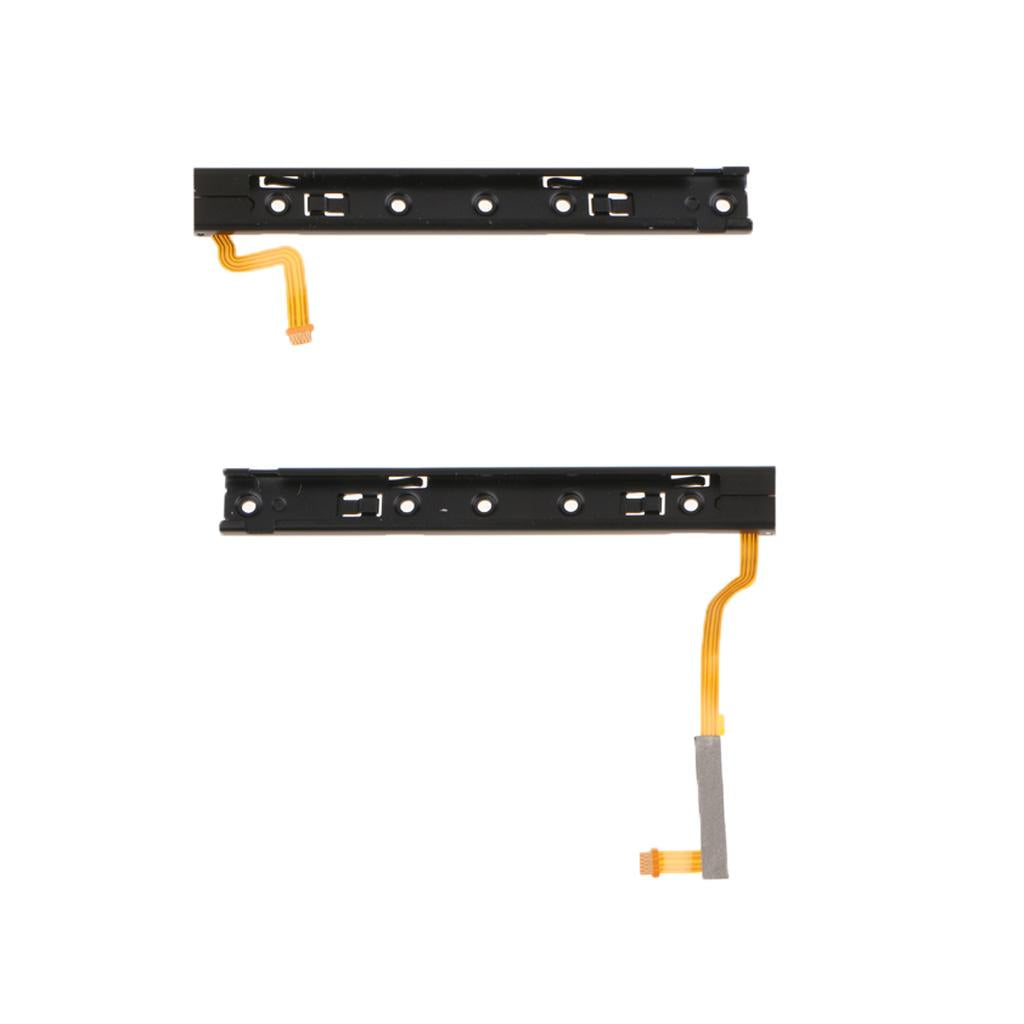 Left Right L/R Slider with Flex Cable Repair for Nintendo Switch Console