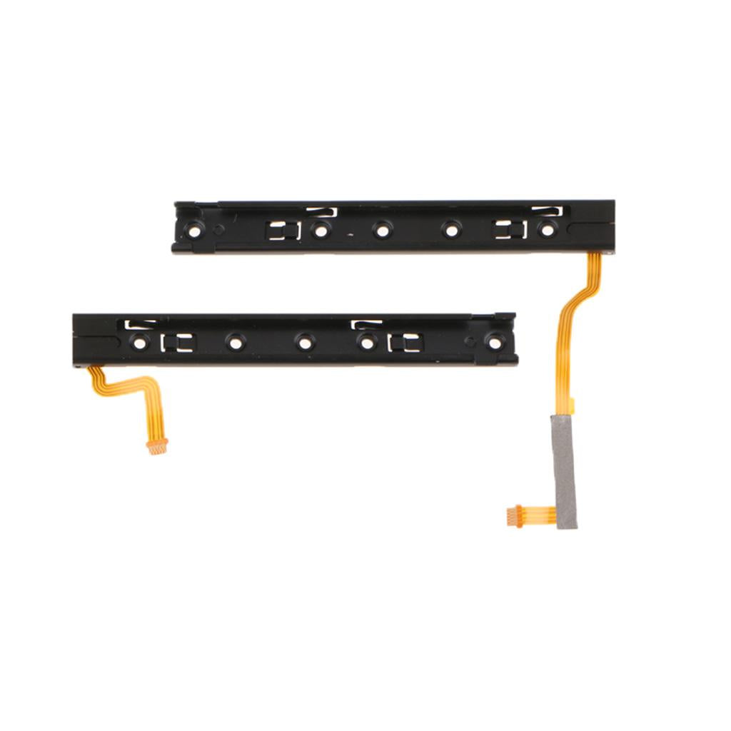 Left Right L/R Slider with Flex Cable Repair for Nintendo Switch Console