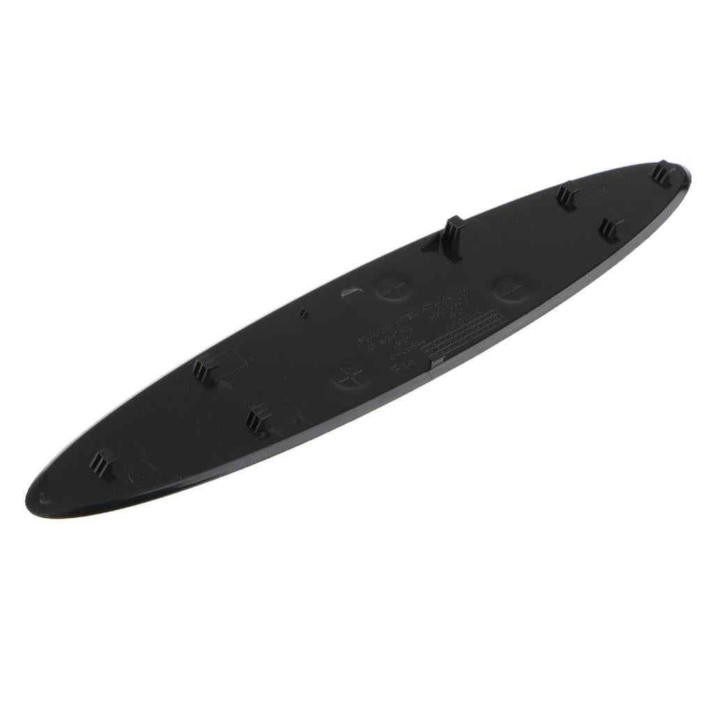 Vertical Stand Holder Plastic Base Dock for Sony Playstation 3 PS3 Slim Console CECH 4000 Black