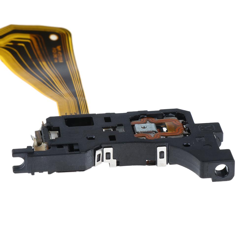 Lens Repair Part RAF-3350 Deck Drive Replacement for Nintendo Wii