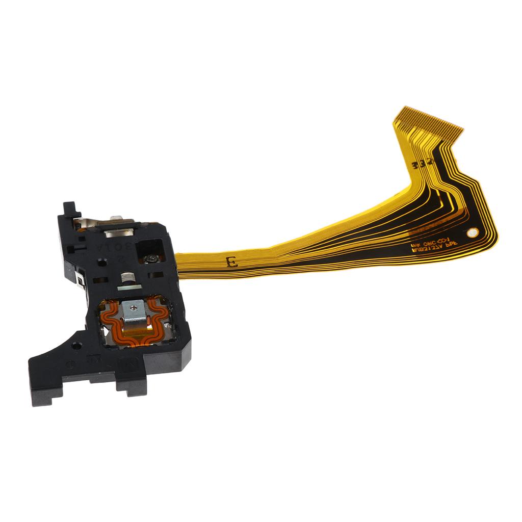 Lens Repair Part RAF-3350 Deck Drive Replacement for Nintendo Wii