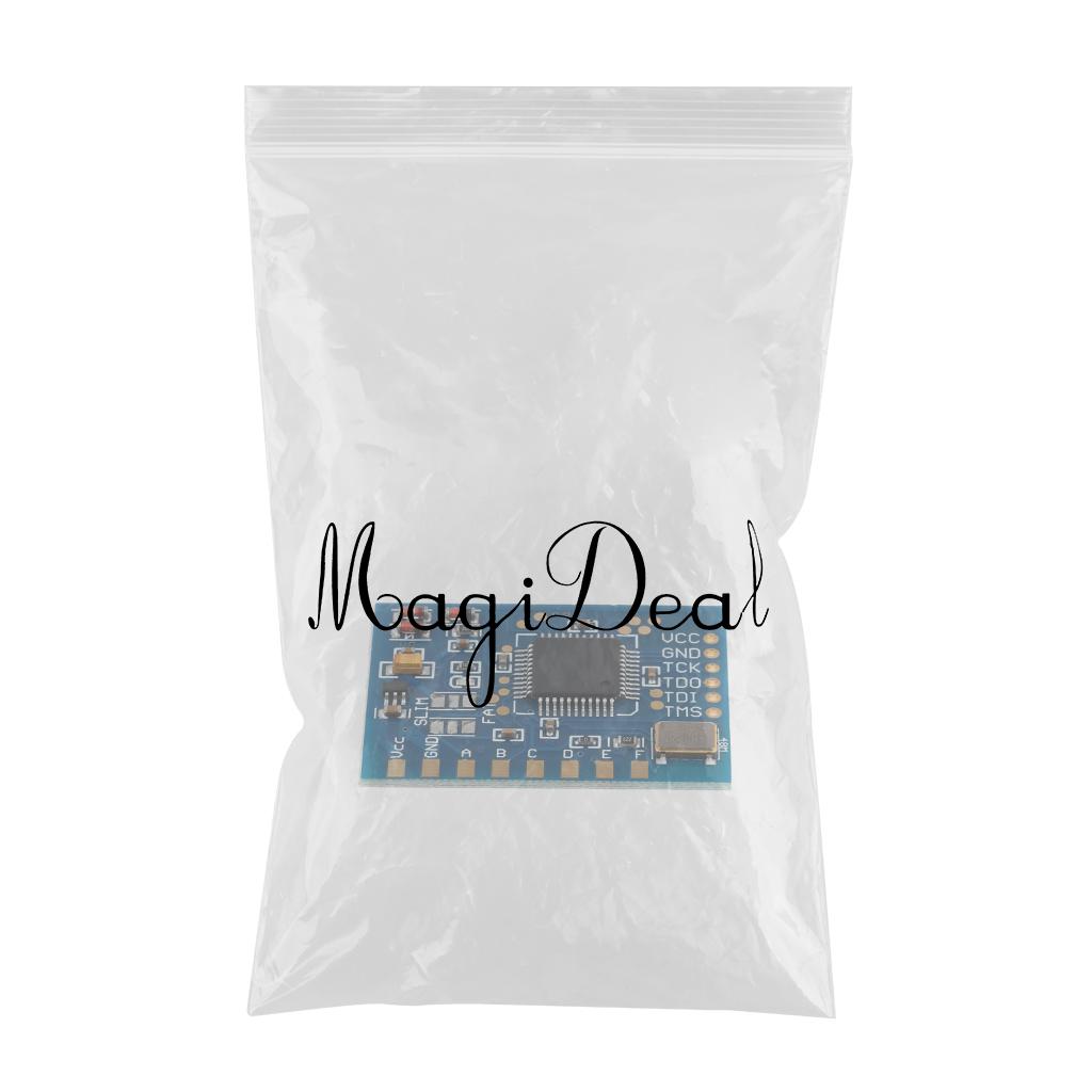 Matrix Glitcher V3 Corona 48MHZ Crystals Small IC Chip for 360 & X360 S