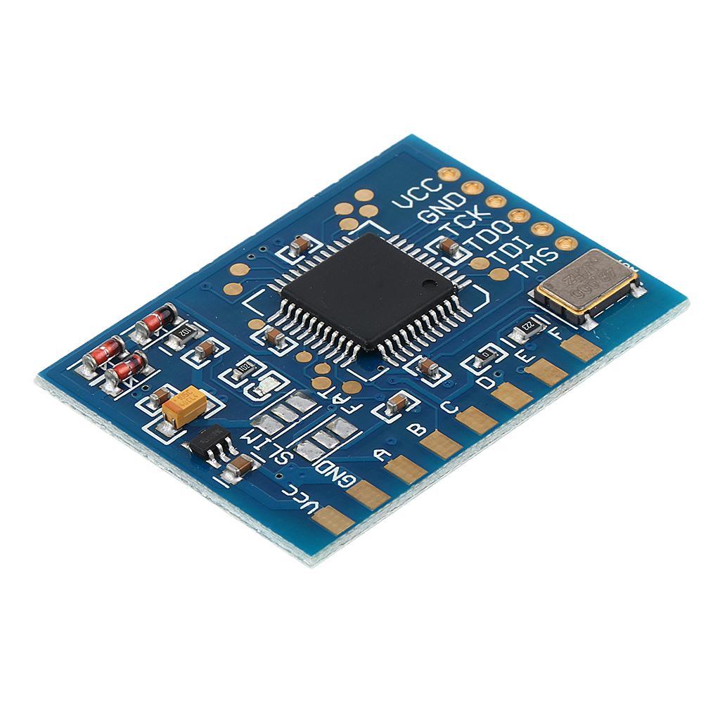 Matrix Glitcher V3 Corona 48MHZ Crystals Small IC Chip for 360 & X360 S