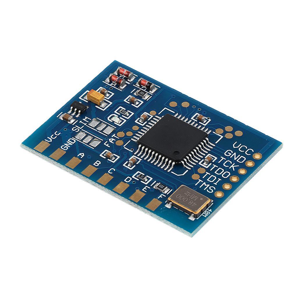 Matrix Glitcher V3 Corona 48MHZ Crystals Small IC Chip for 360 & X360 S