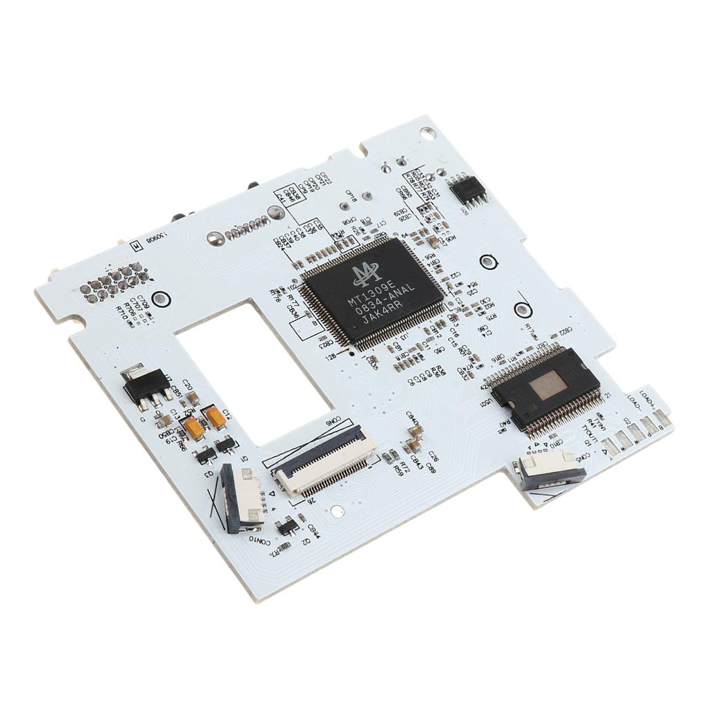Replacement Part LTU2 DVD PCB Unlocked Board for 360 DG-16D5S - White