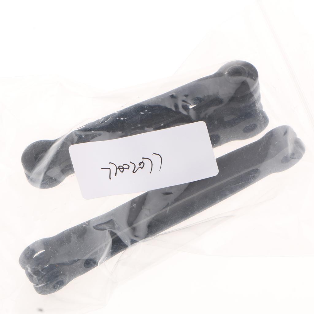 Three-in-one Bicycle Helmet Mount Arm Extension Pole Set Bundle for