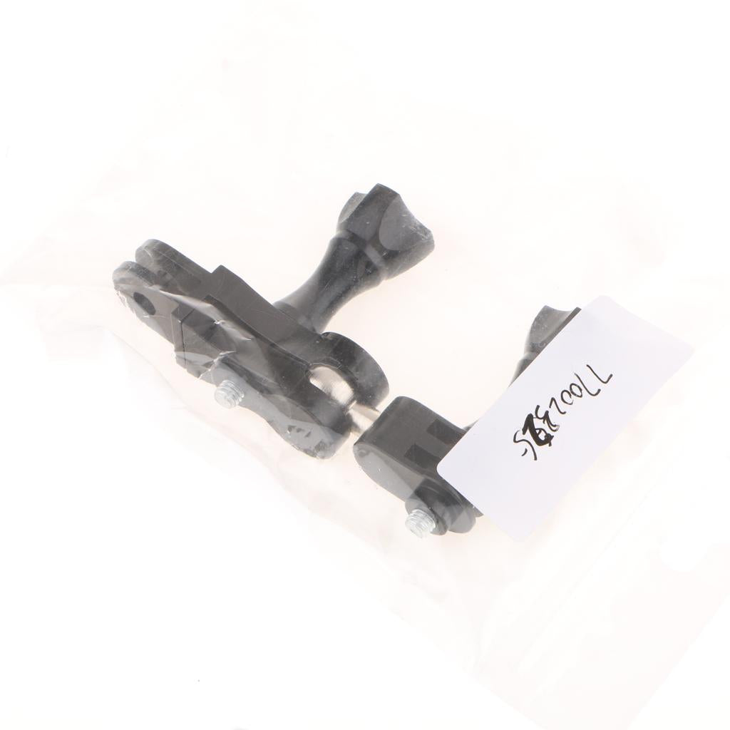Ball Joint Mount Aluminium Swivel/Pivot Arm Mount Kit for 6 5 4