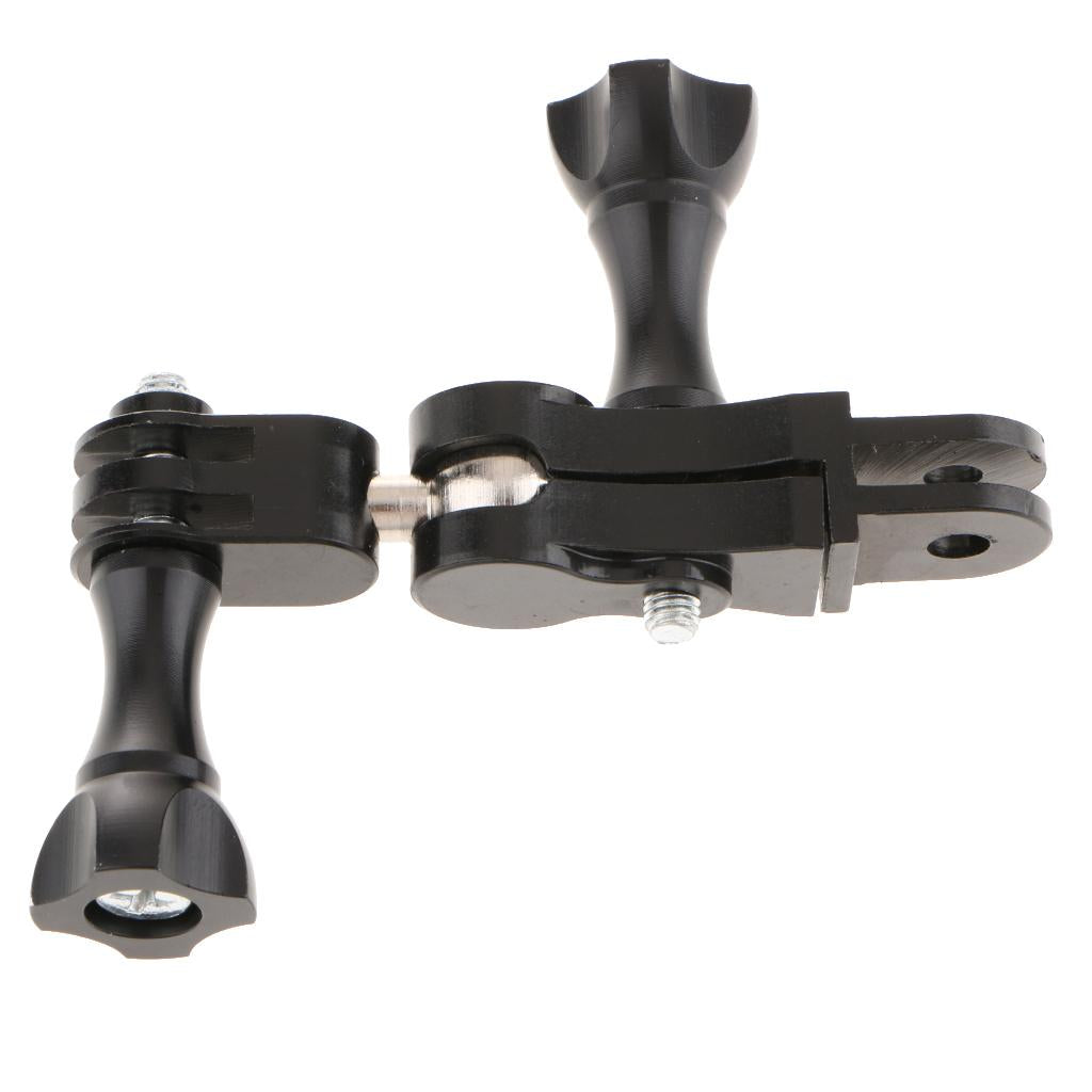 Ball Joint Mount Aluminium Swivel/Pivot Arm Mount Kit for 6 5 4