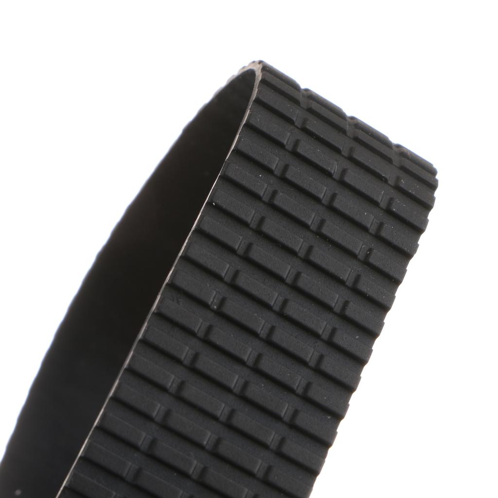 Lens Focus Ring Rubber Grip for Nikon 24-70mm AF-S f/2.8 G ED f/2.8E ED VR