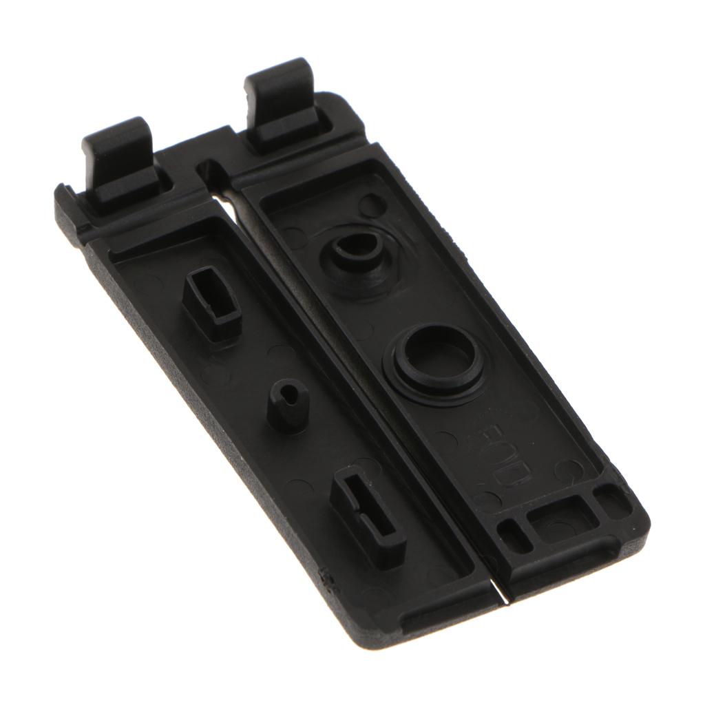 Interface Cap USB / AV OUT/ HDMI/ MIC Rubber Door Cover for 50D