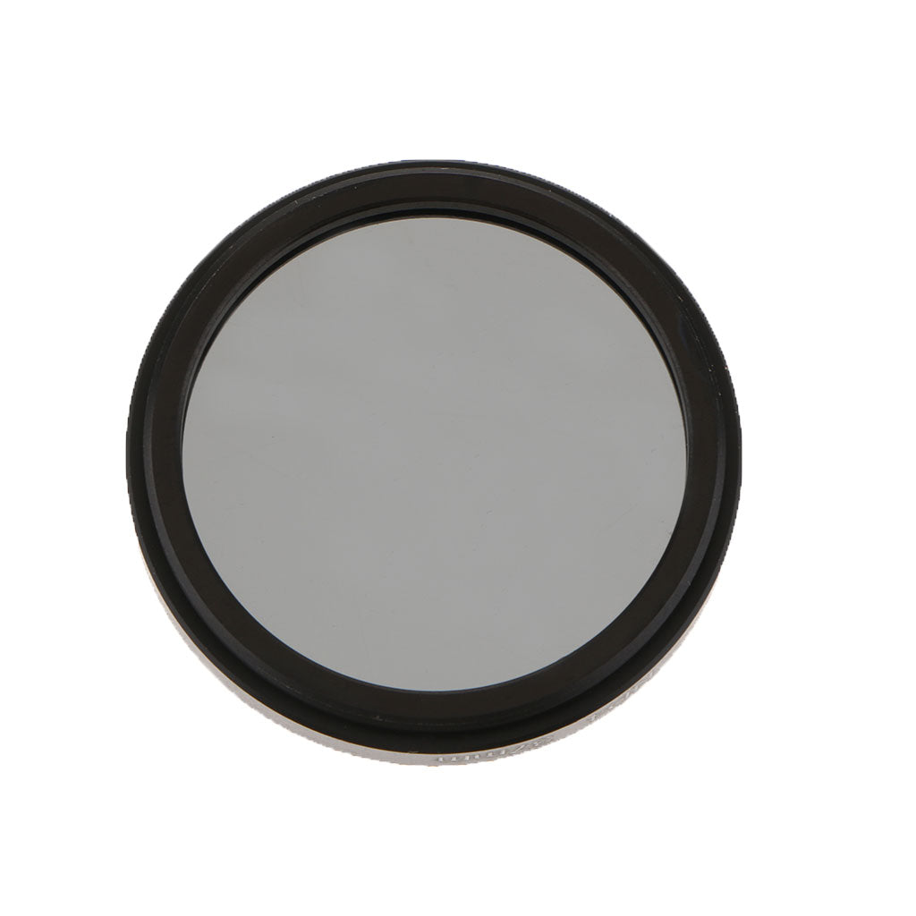 37mm Graduated Gradual Grey ND Neutral Density Filter for DSLR Camera Lens
