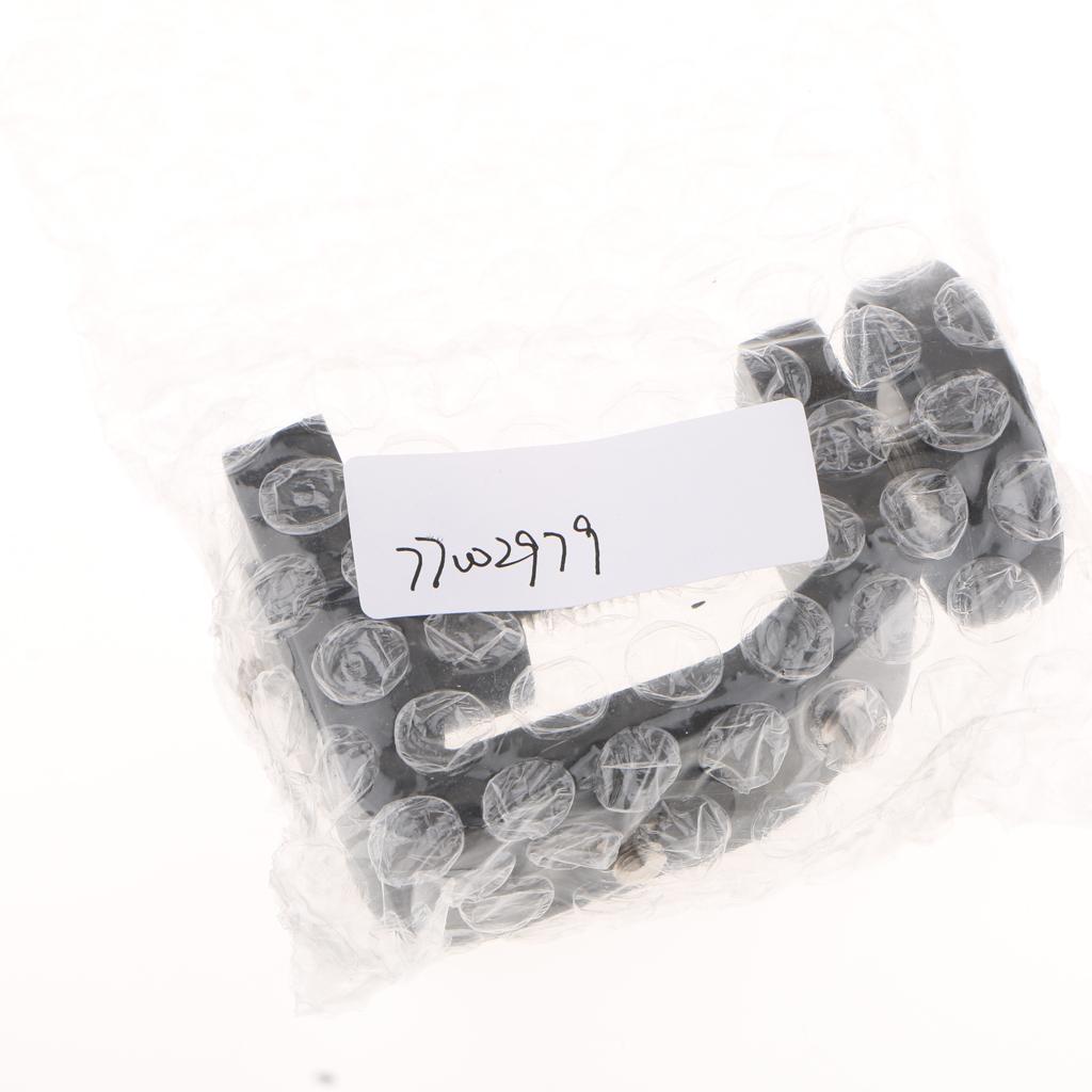 Universal C-Clamp Clip Desktop Mount Holder For DSLR Video Light Camera