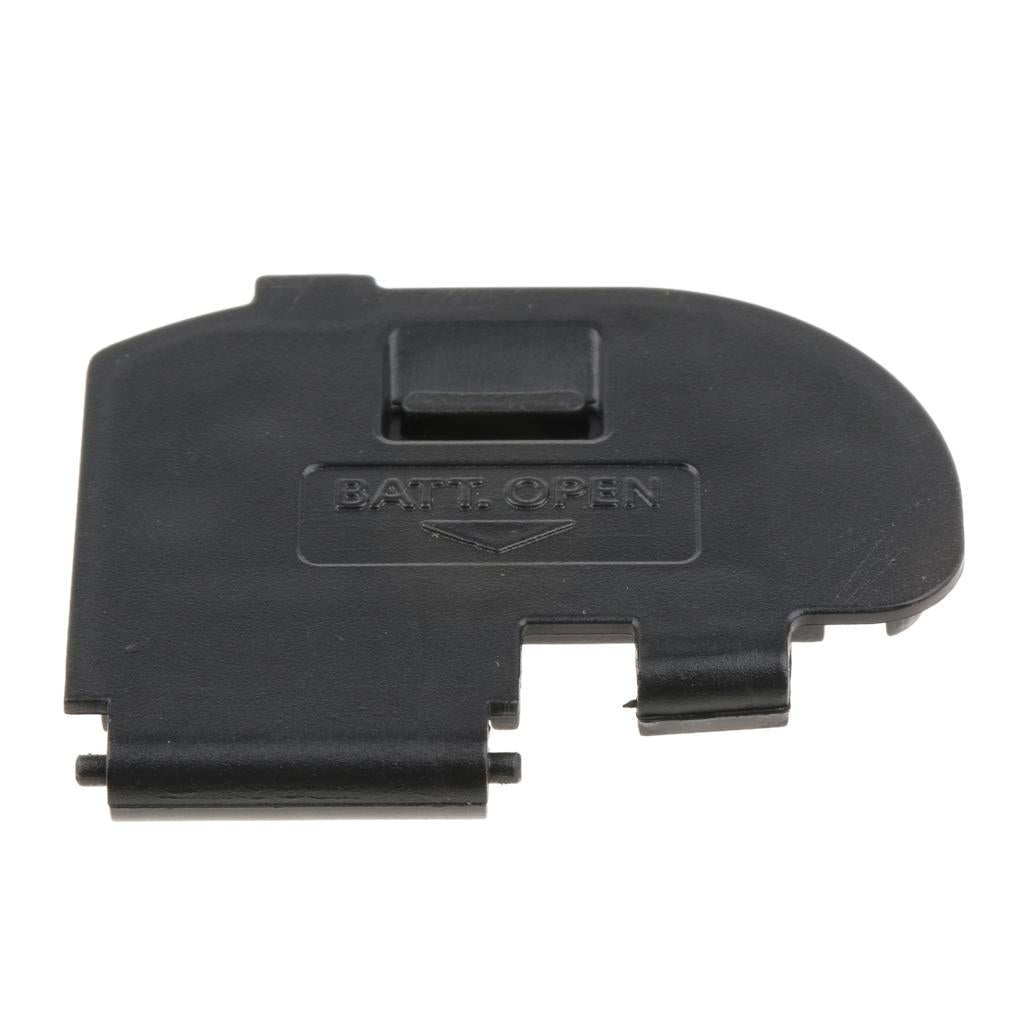 Battery Door Cover Lid Cap for 40D 50D Digital Cameras Repair Part