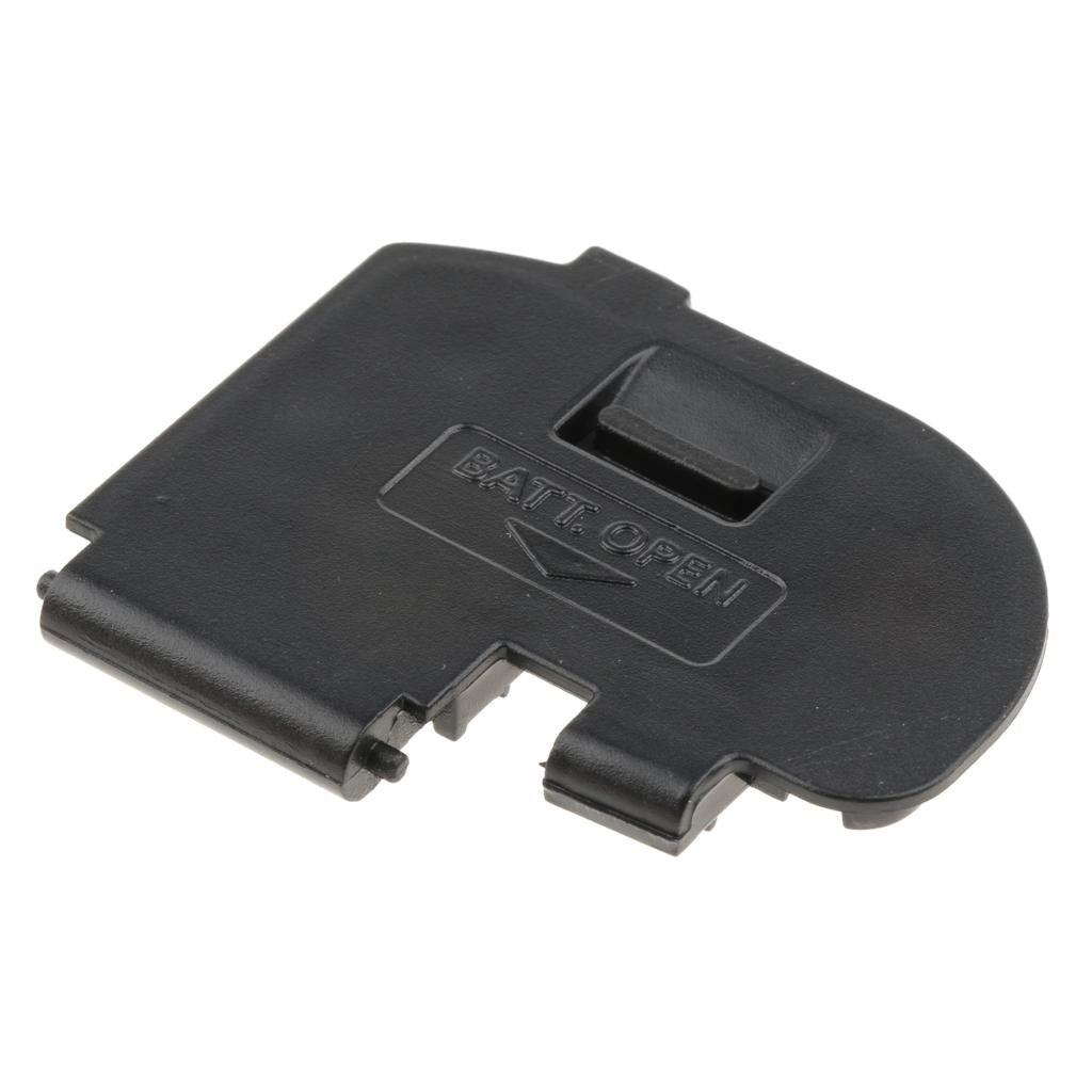 Battery Door Cover Lid Cap for 40D 50D Digital Cameras Repair Part