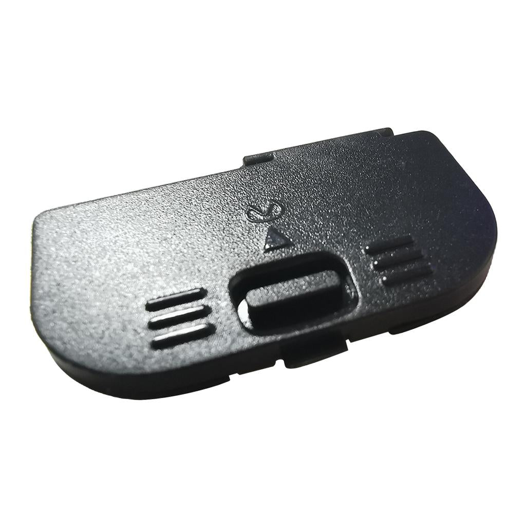 6xBattery Cover Cap Door Lid for Nikon D200 D300 D300S D700 Fujifilm S5 Pro