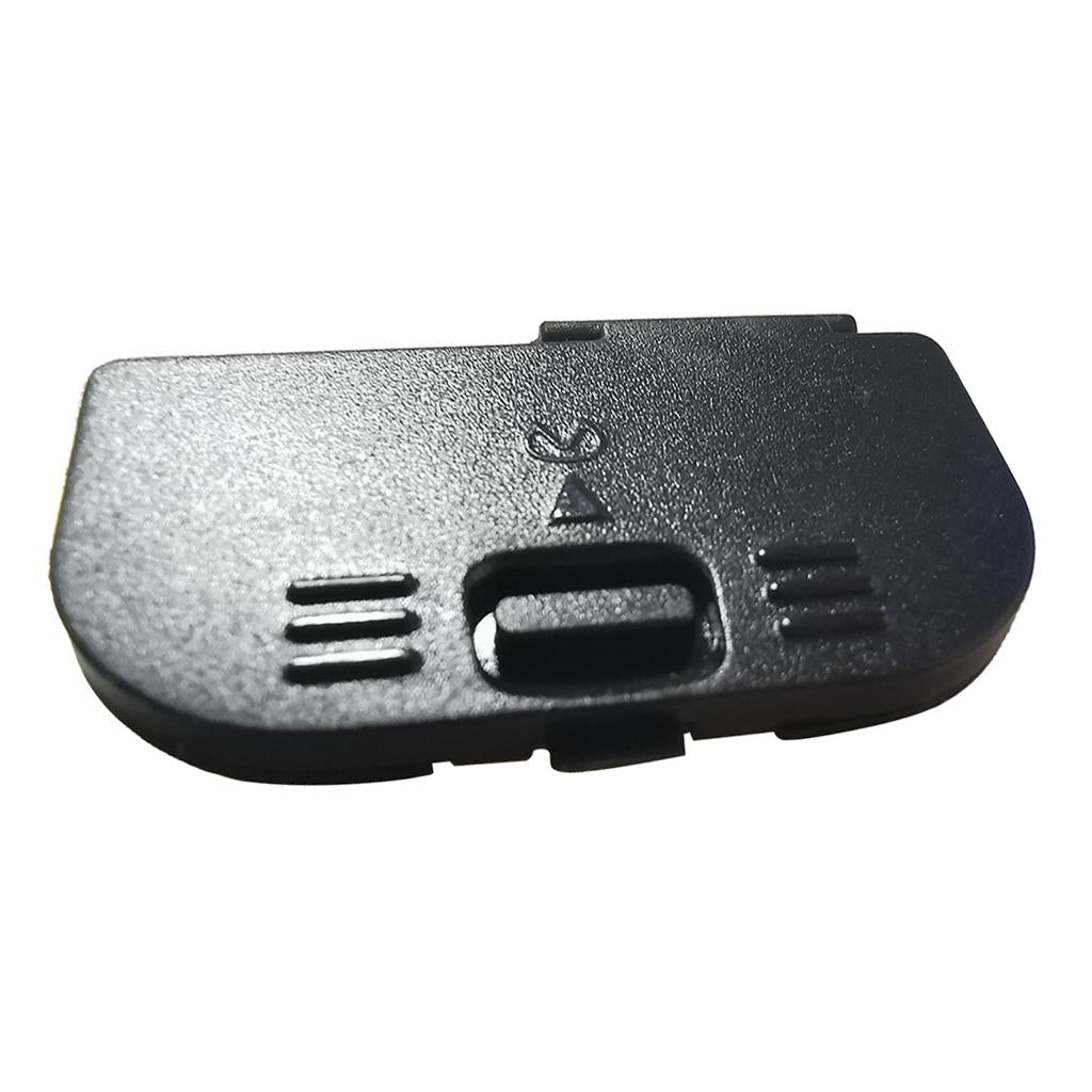 6xBattery Cover Cap Door Lid for Nikon D200 D300 D300S D700 Fujifilm S5 Pro
