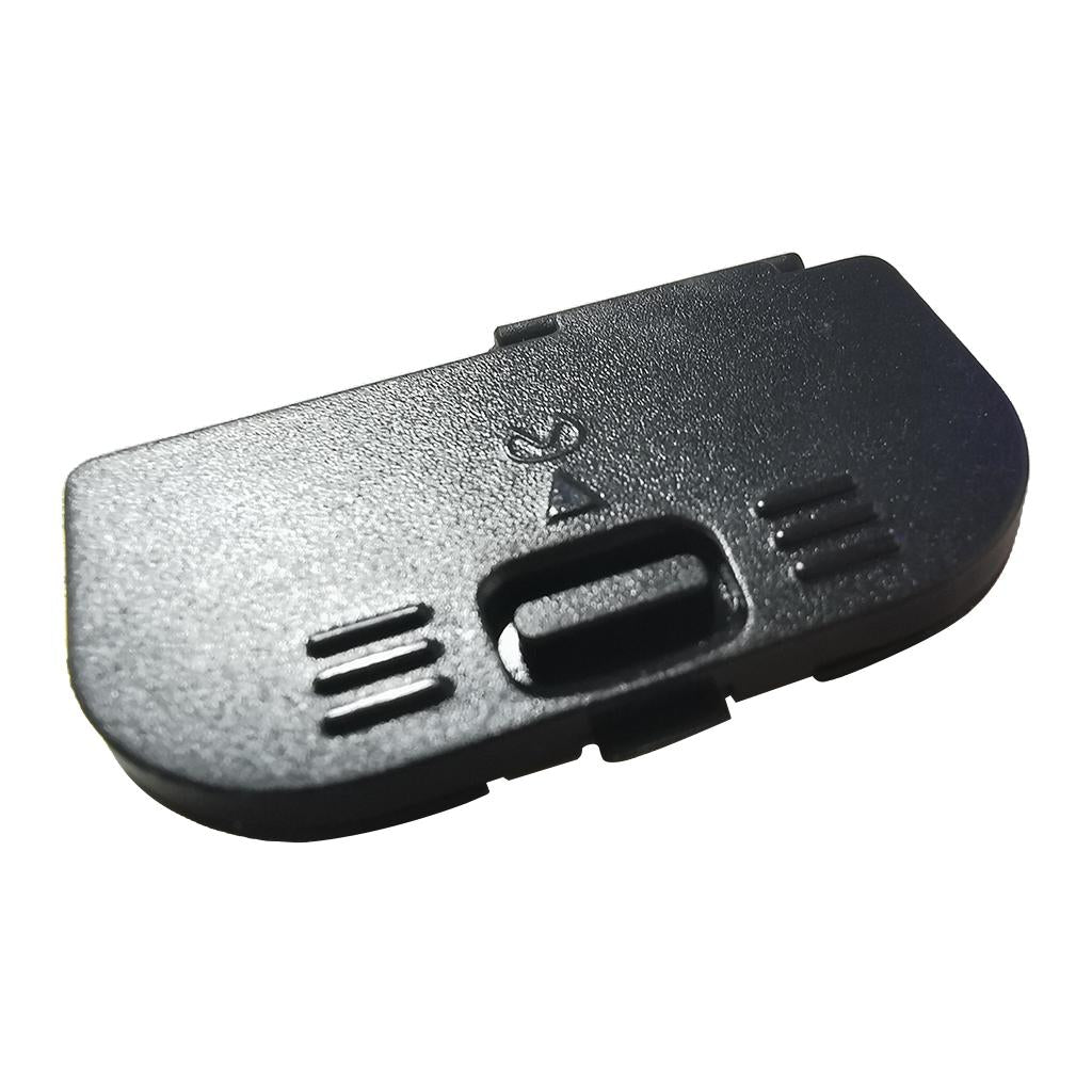 6xBattery Cover Cap Door Lid for Nikon D200 D300 D300S D700 Fujifilm S5 Pro