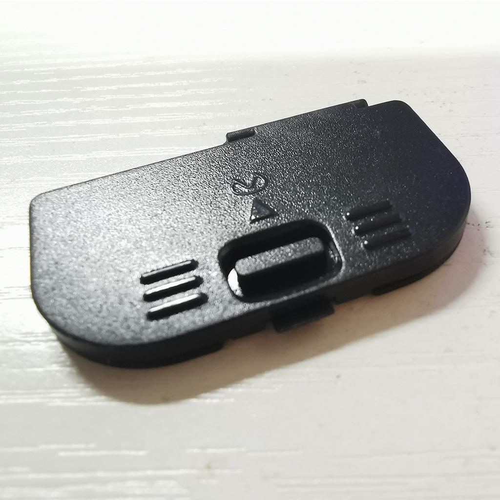 6xBattery Cover Cap Door Lid for Nikon D200 D300 D300S D700 Fujifilm S5 Pro