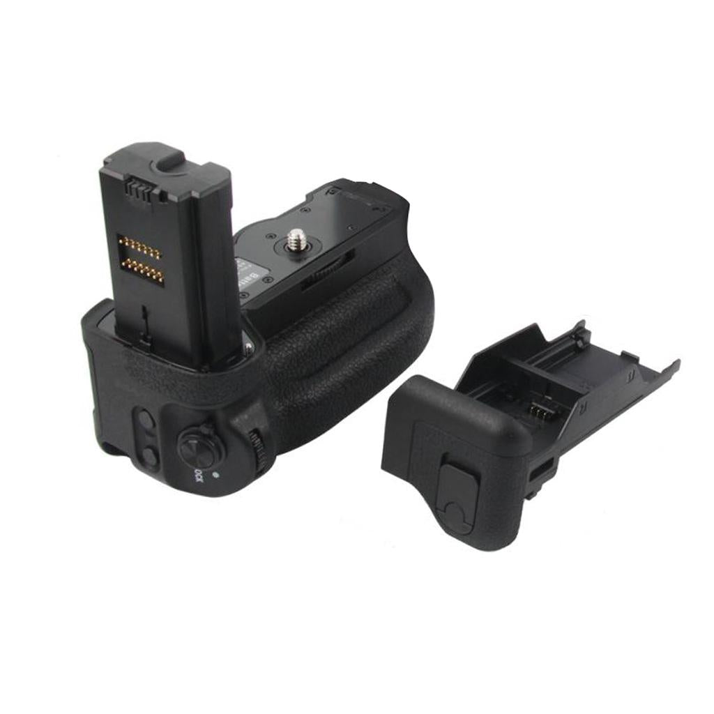 VG-C3EM Vertical Battery Handle Hand Grip Remote Control for Sony A9 Camera