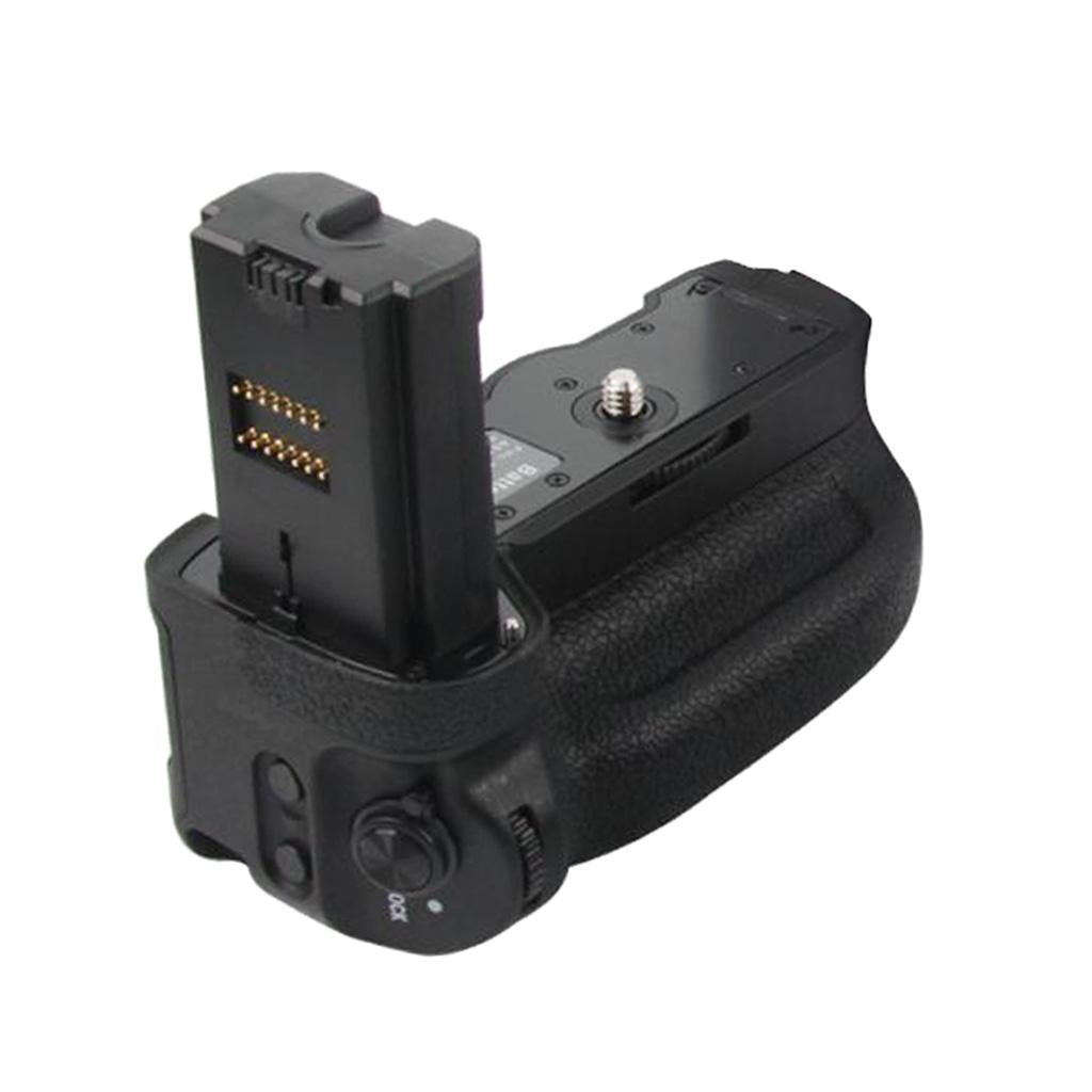 VG-C3EM Vertical Battery Handle Hand Grip Remote Control for Sony A9 Camera