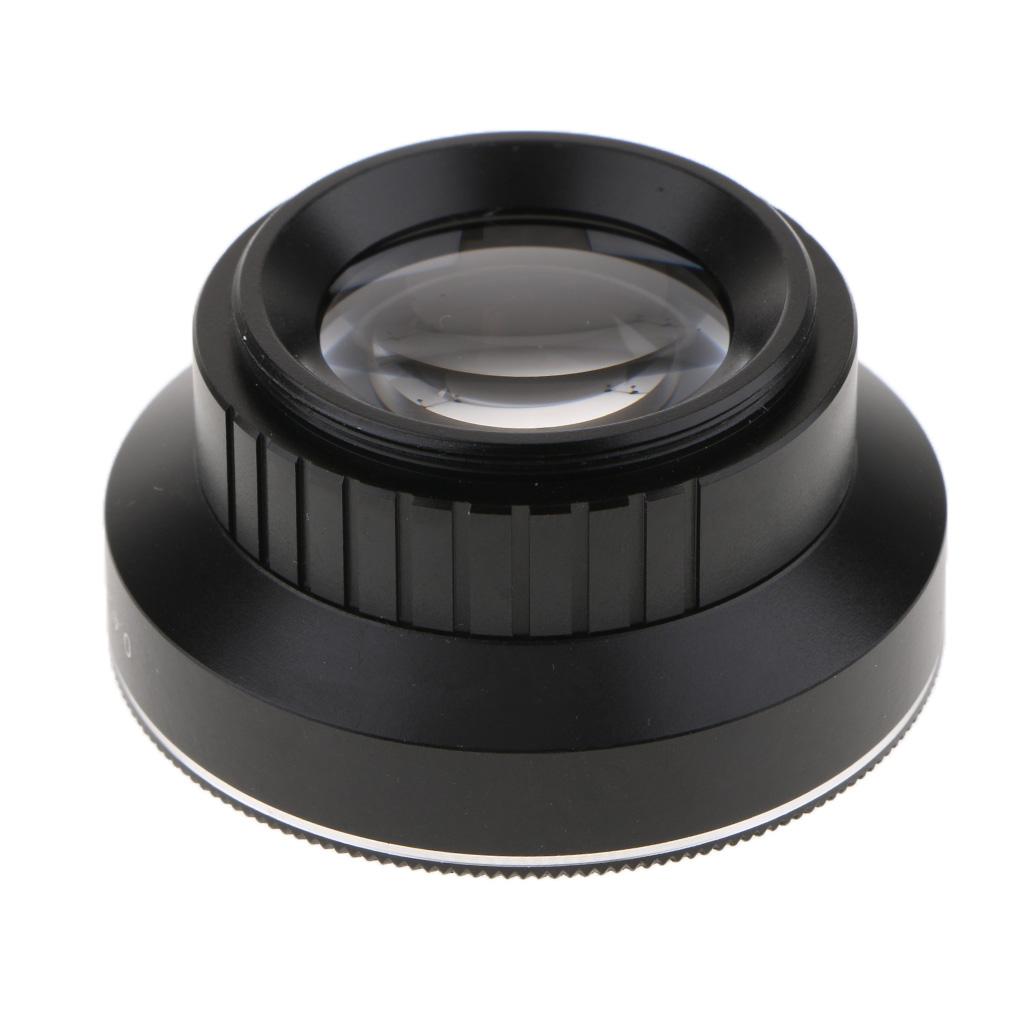 Phone Wide Angle Macro Lens Cage Stabilizer Rig for iPhone X 8 7 6 6s plus