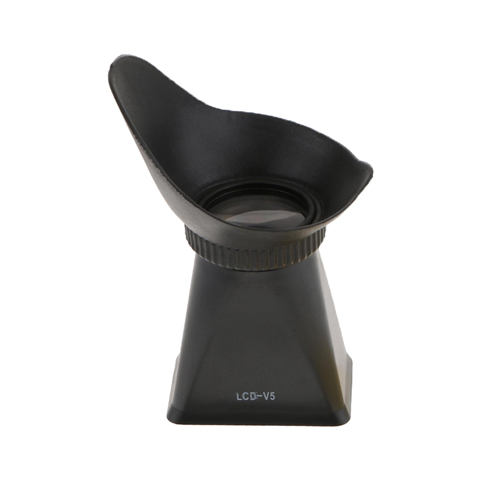 2.8X LCD Screen Viewfinder for 1 J1 J2 J3 Camera - V5