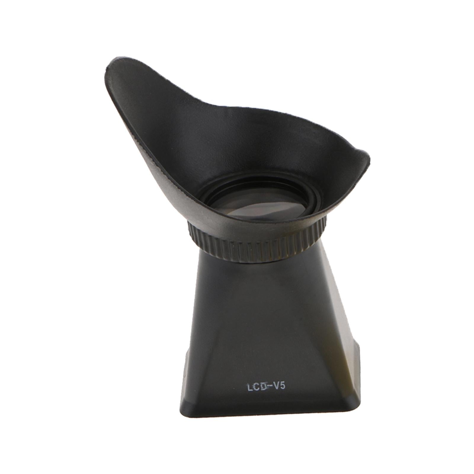 2.8X LCD Screen Viewfinder for 1 J1 J2 J3 Camera - V5